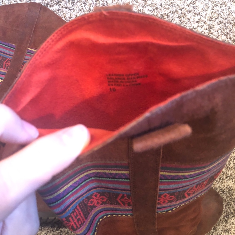 BC Riding Boot - Picture 5 of 6